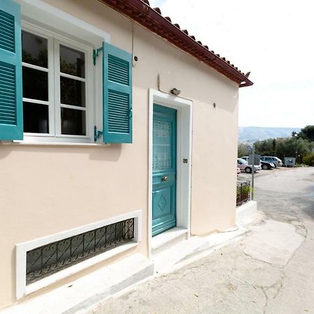Apartamento In The Shadow Of Acropolis Atenas Exterior foto