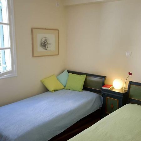 Apartamento In The Shadow Of Acropolis Atenas Exterior foto