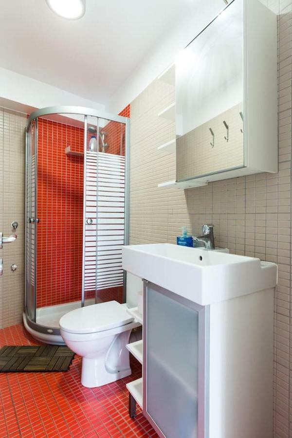 Apartamento In The Shadow Of Acropolis Atenas Exterior foto