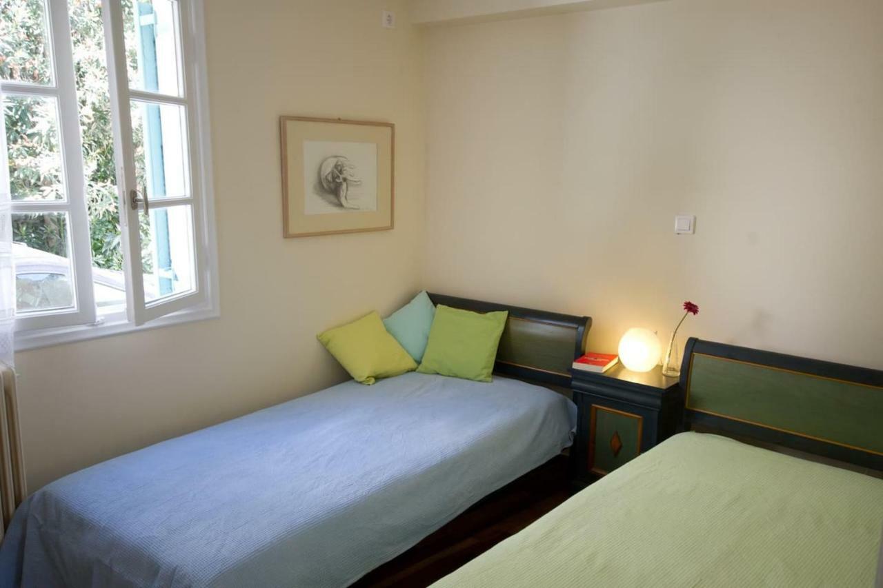 Apartamento In The Shadow Of Acropolis Atenas Exterior foto