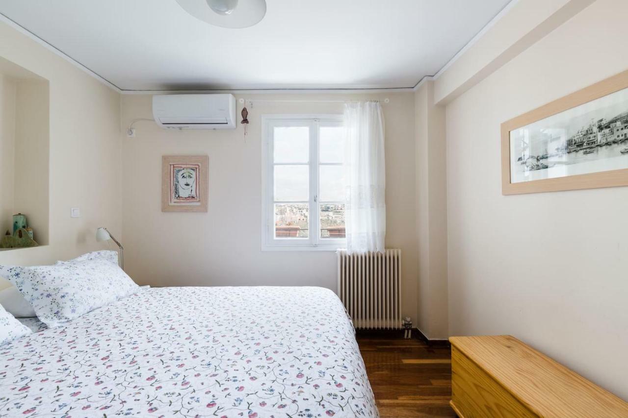 Apartamento In The Shadow Of Acropolis Atenas Exterior foto